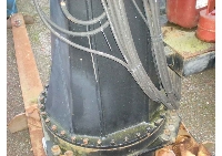 Crane, Marine, 4.5T, Telescopic - 11.4 m  - UL03853 - Quipbase.com - UL03853 (8).jpg